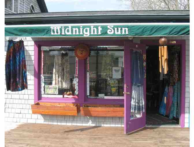 Enjoy Scenic Wickford! - Shopping Experience