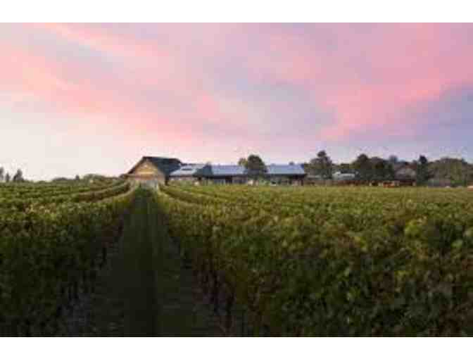 A Delightful East Bay Day!