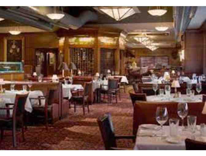 Dinner and a Show in Providence!