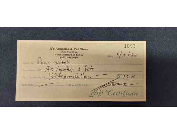 For Cats and Their People