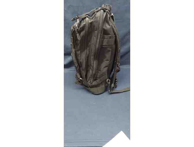 Evatac Tactical Backpack-Combat Collection