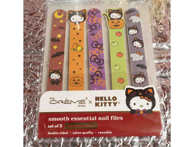 Seeing Spots! Cosmetic Case with Goodies