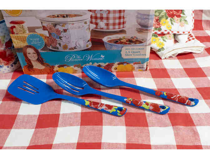 Pioneer Woman Package