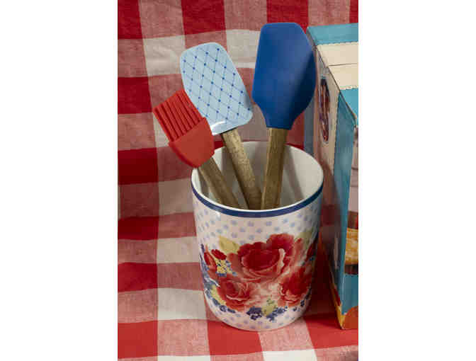 Pioneer Woman Package