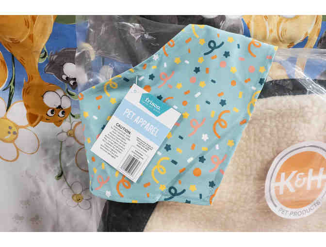 Ready to Pawty! Bundle