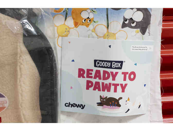 Ready to Pawty! Bundle
