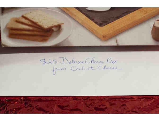 Wine and Cheese Party! with GC