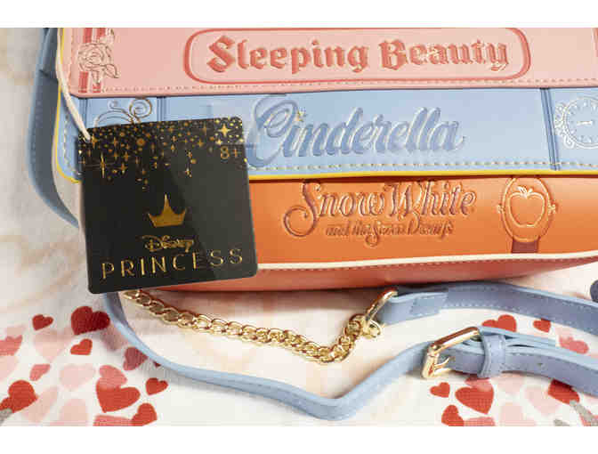 The Perfect Princess Purse!