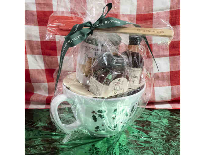 Holiday Brunch Starter Kit