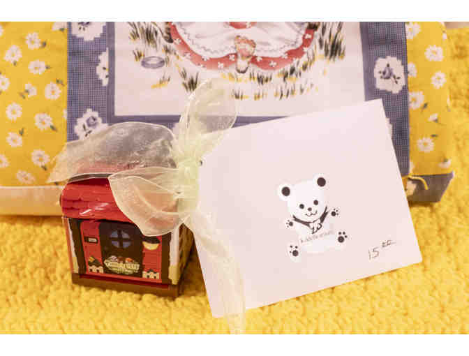 So Soft for Baby with GC