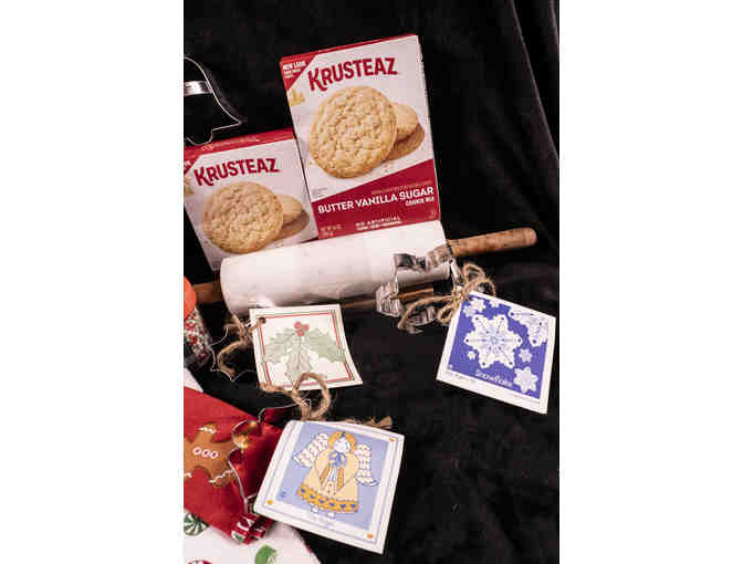 Christmas Cookie Kit