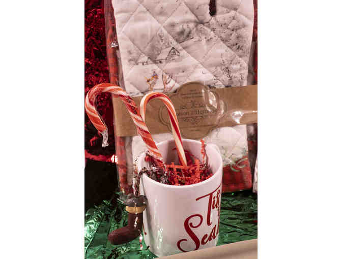 Merry Christmas Pampered Chef