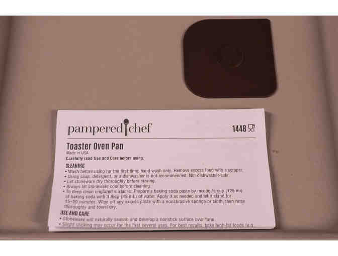 Merry Christmas Pampered Chef