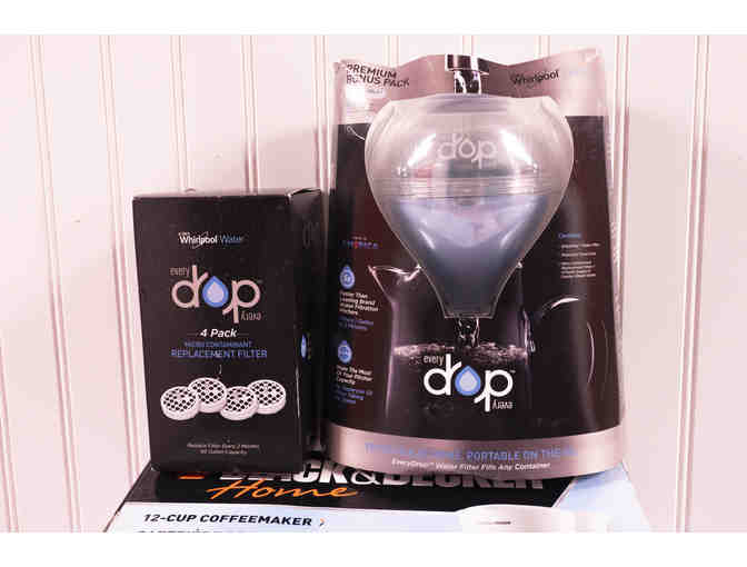 MMM-MMM Good Coffee!