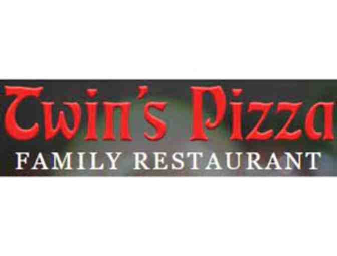 Rhody Pizza Blowout!