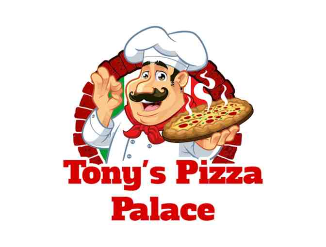 Rhody Pizza Blowout!