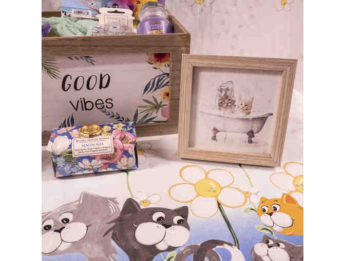 Good Vibes Box of Goodies
