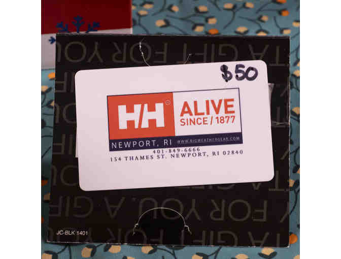 Women's 'Warm up for Winter' Package