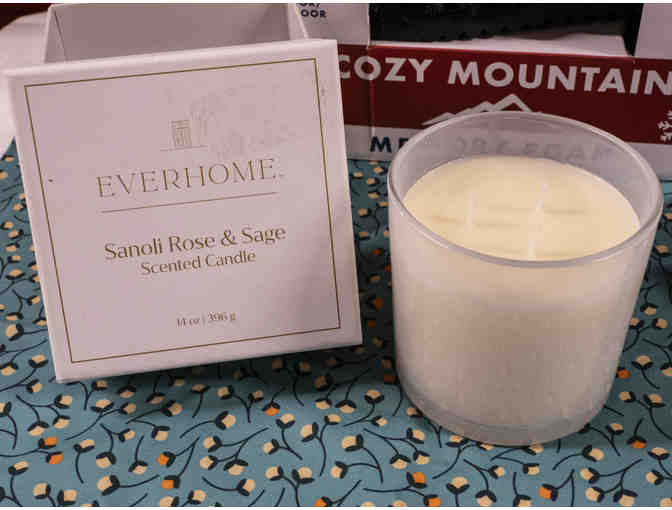 Women's 'Warm up for Winter' Package