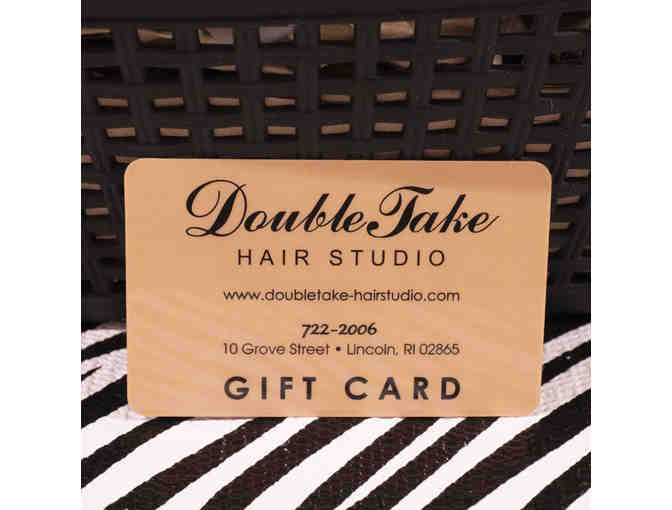 'Beautiful Me' Gift Basket with GC