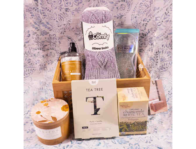 Home Spa Set