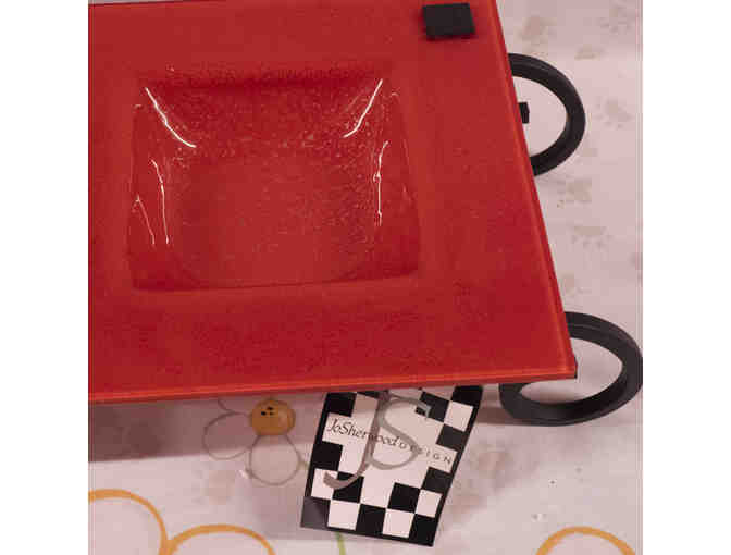 Jo Sherwood 'Mandarin' Bowl Set