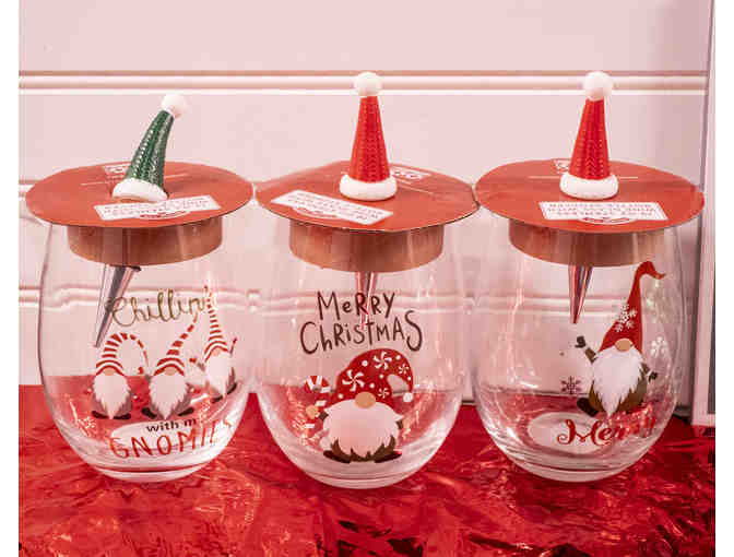 Gnome for the Holidays!