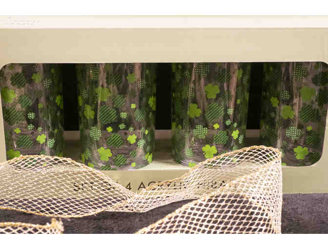 Happy St. Patrick's Day!