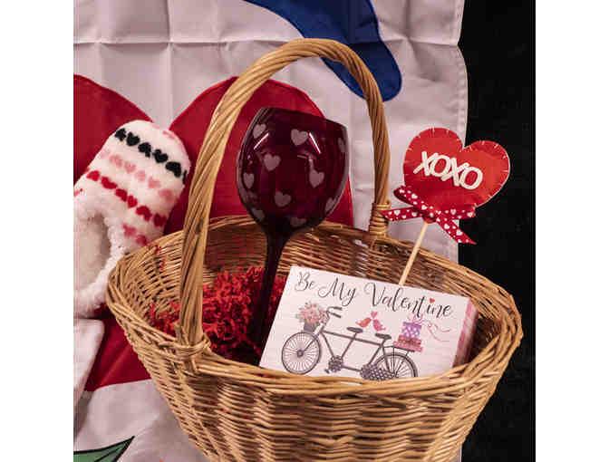 Happy Valentine's Day!