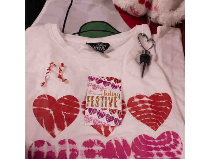 Happy Valentine's Day!