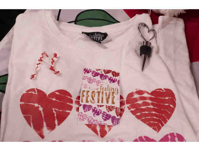 Happy Valentine's Day!