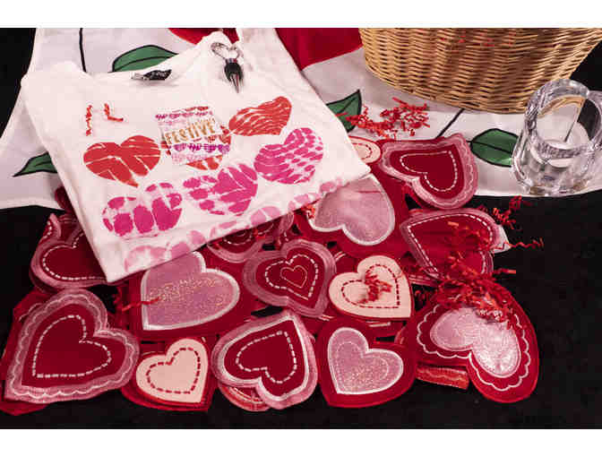 Happy Valentine's Day!