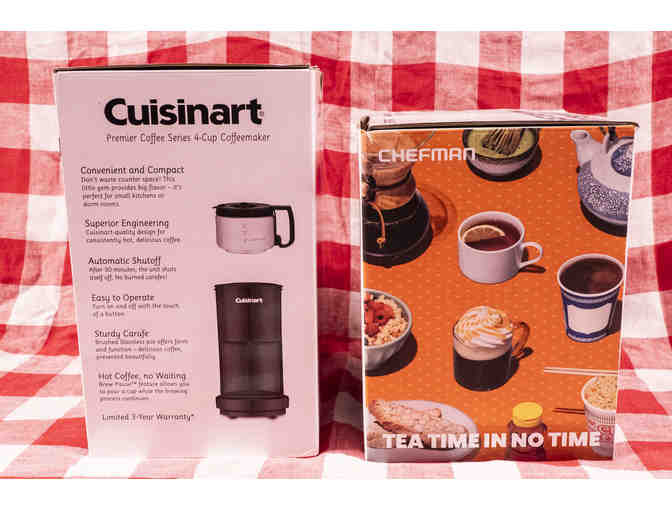 Home Beverage Center