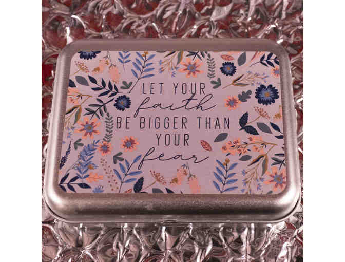 'Beauty and the Bath' Package