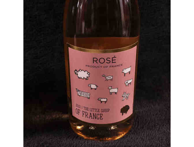 'Ooh La-La' How French!