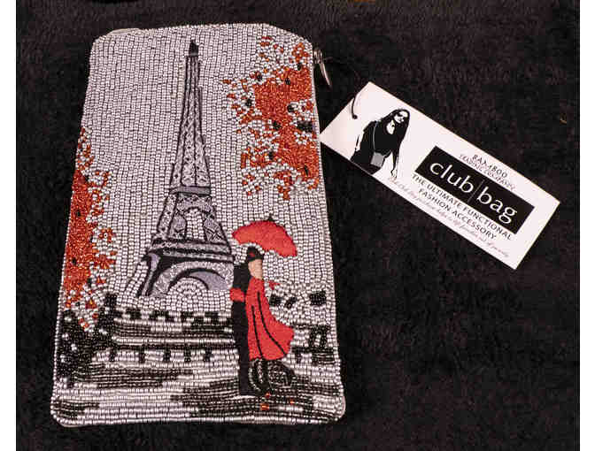 'Ooh La-La' How French!