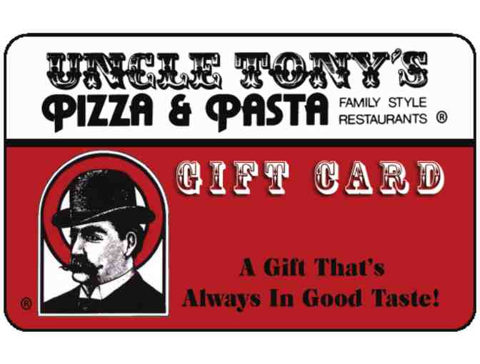 Rhody Pizza Blowout!