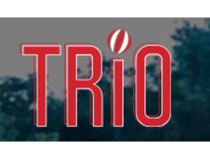 A Narragansett Getaway!