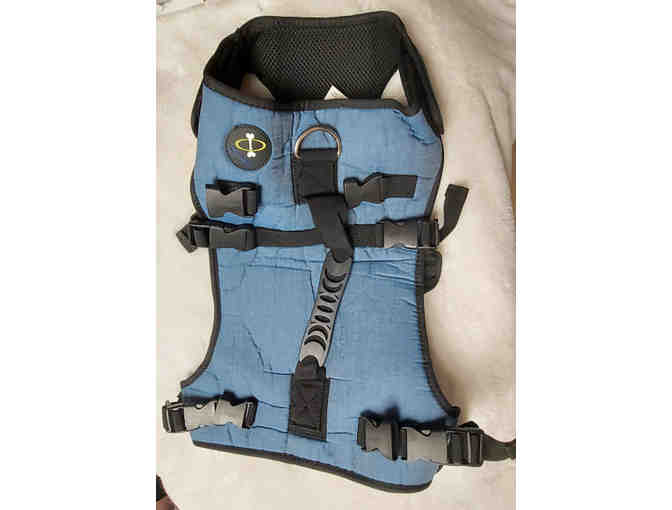 Coodeo DogLlift Harness