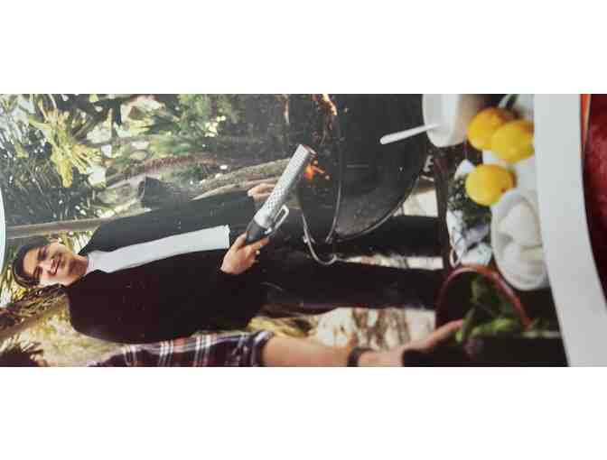 LOOFT CLASSIC CHARCOAL STARTER