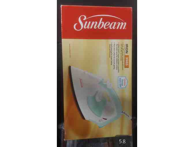 WARDROBE AIDS FOR YOU!