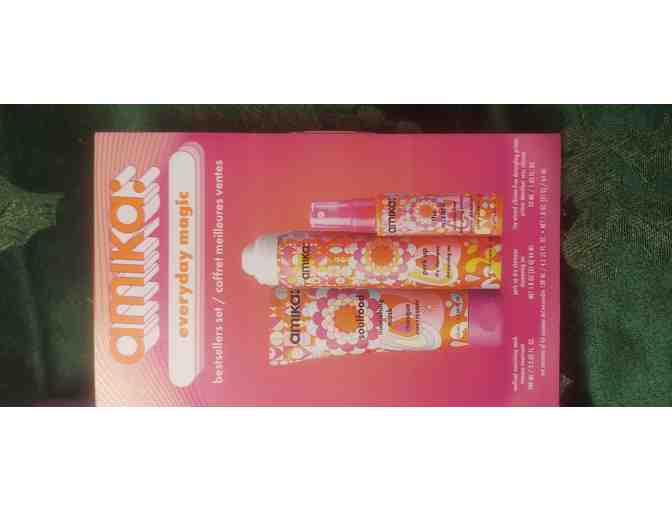 THE ULTIMATE IN HAIR CARE!