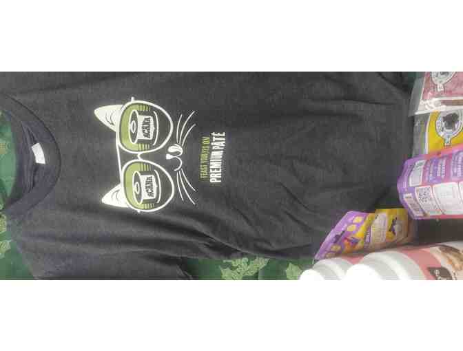 ISLAND ANIMAL GOODIE BOX!