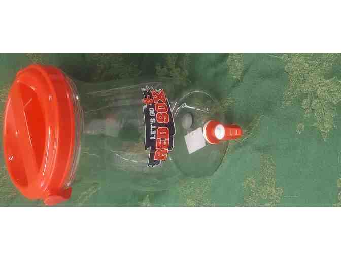 FOR THE RED SOX FAN!