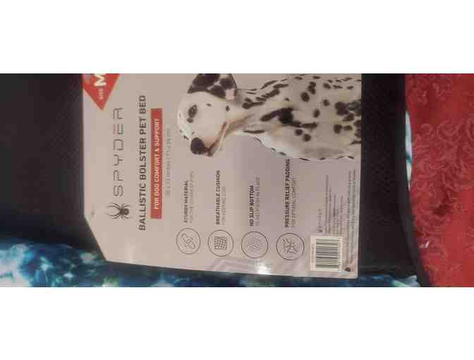 DOG PLAY/TREAT/SLEEP SET