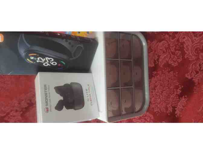 THE HAPPY HOME OFFICE!