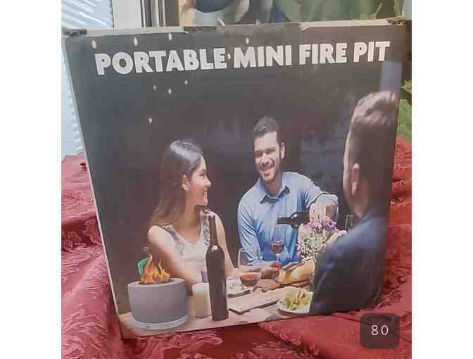 S'MORES AND MORE KIT!