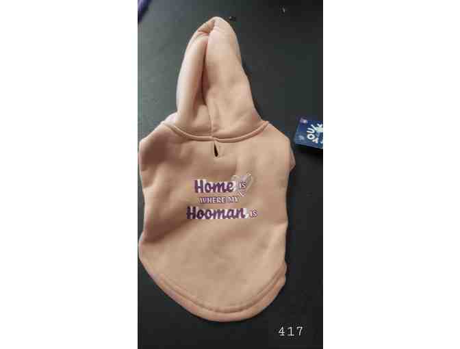 Dog Outfit,YOULY,X-SMALL