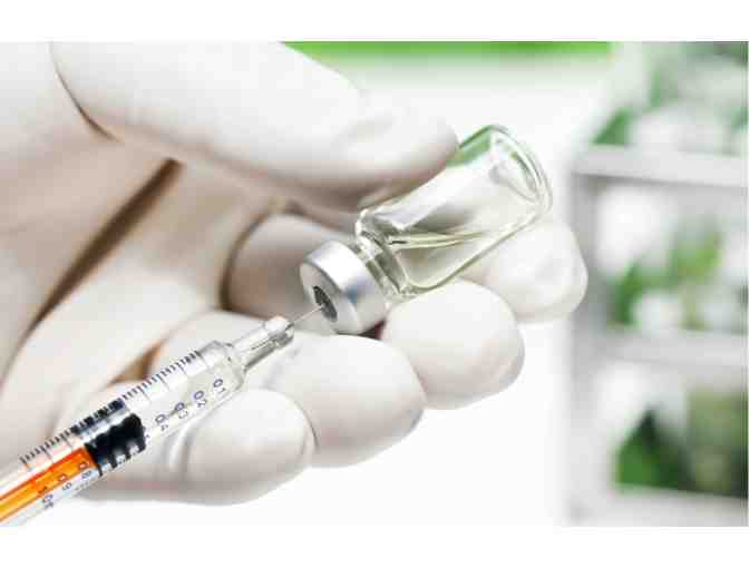 BE A HERO- BRIGHT EYES AND BUSHY TAILS!