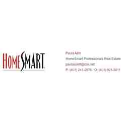 Home Smart, Paula Allin